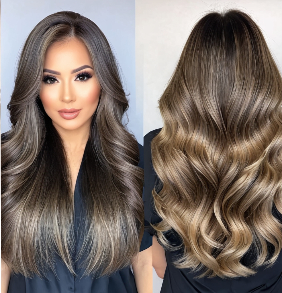 tunsori profesionale, stiluri moderne