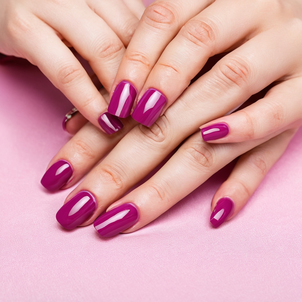 Servicii de manichiură