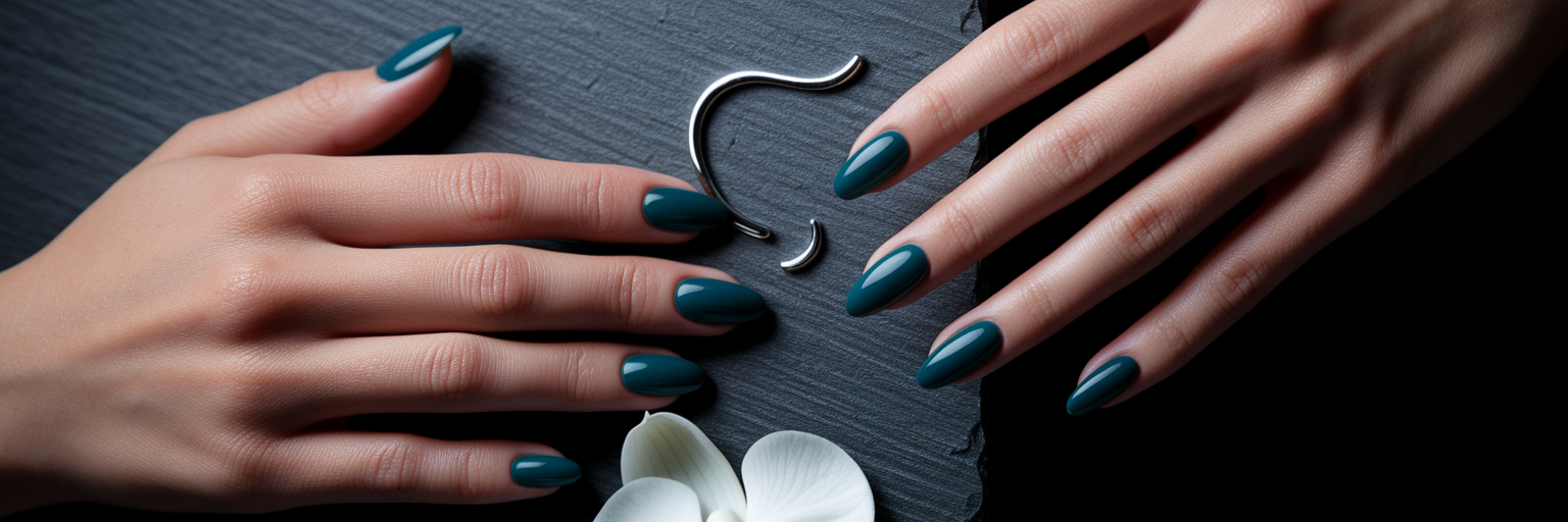 Ghidul Complet al Tendințelor în Manichiură pentru 2025